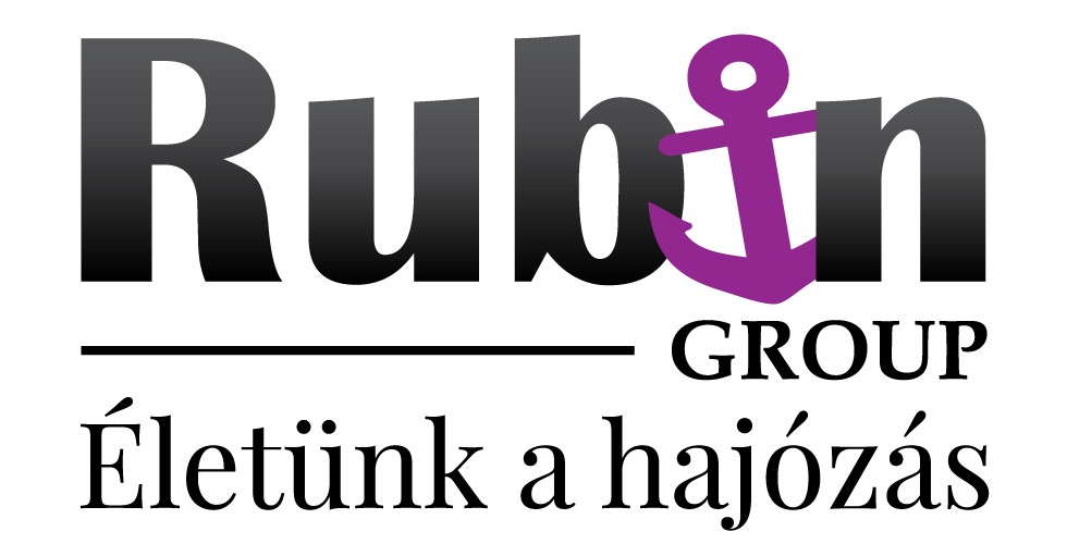 Rubin Group Logo